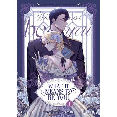 What it Means to Be You (Comic) Vol. 1, Taschenbuch von Lanyong,Leebora, Random House N.Y.