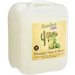 Dundee Duschgel »Hair & Body« 10 L