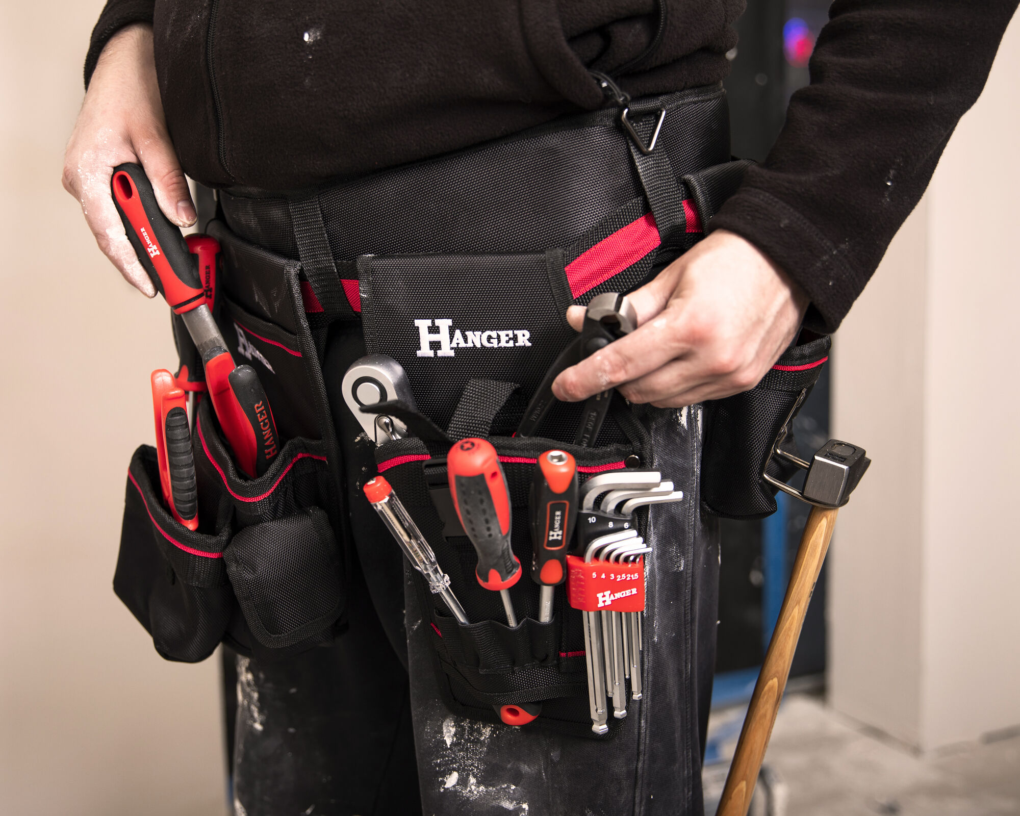 Ceinture HANGER R52