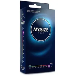 Mysize Pro 69