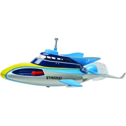 Corgi Kommando Stingray U-Boot (Garry Anderson)