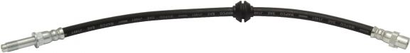 Mapco Bremsschlauch 3262 Vorderachse Für Bmw