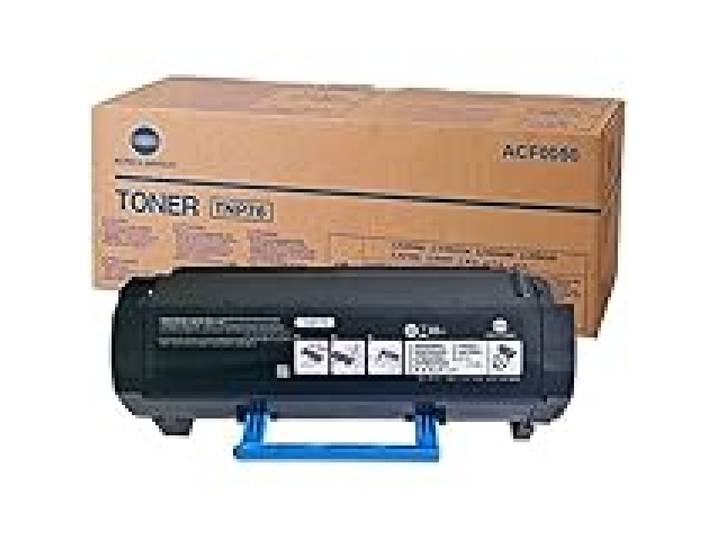 Minolta Konica Toner TNP-76 Noir