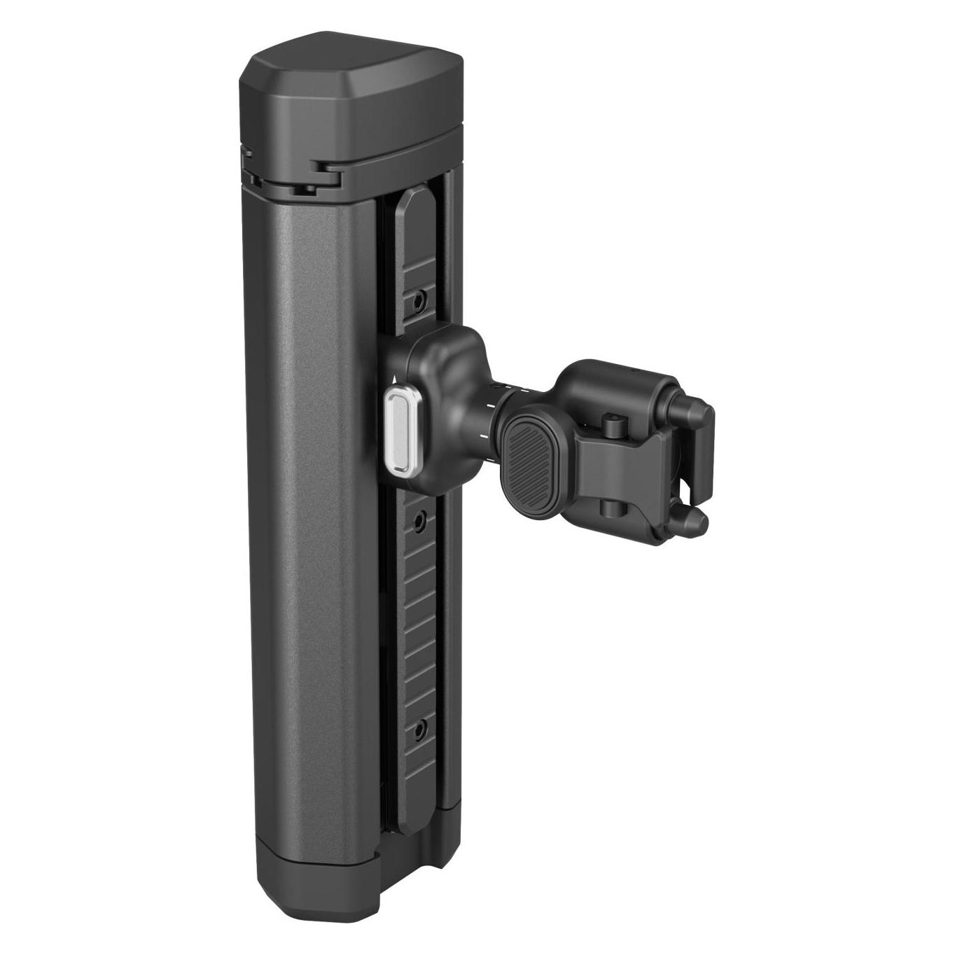 SmallRig 4842 Rotatable Bilateral Quick Release Side Handle (Griff) (4842)
