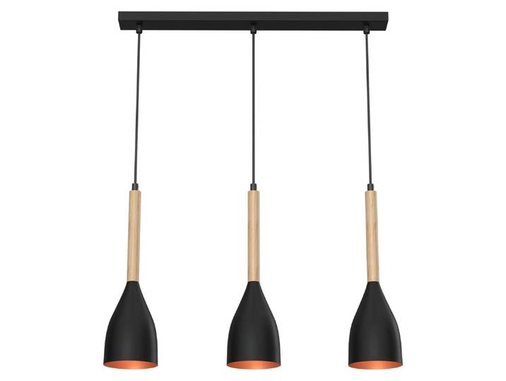 Euluna Hängeleuchte Muza Deckenlampe Pendelleuchte Wohnzimmer Deckenlampe E27337