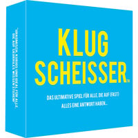 Klugscheisser - Auf fast alles eine Antwort, Partyspiel