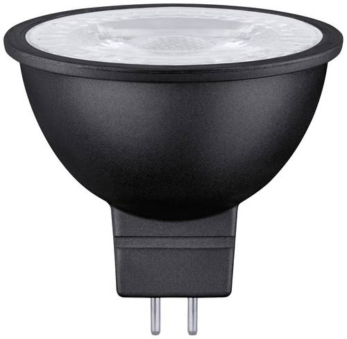Paulmann 28872 LED EEK G (A - G) GU5.3 Reflektor 6.5W = 44W Neutralweiß (Ø x H) 50mm x 48mm 1St.