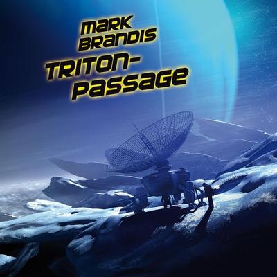 23: Triton-Passage - Nikolai Michalewsky, Audio, 4057664072894