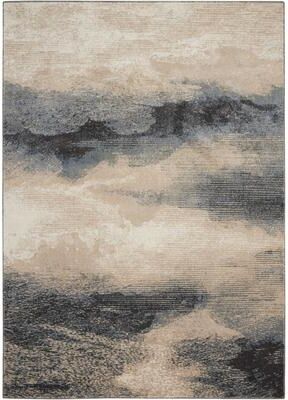 Nourison Maxell Ombre Abstract Area Rug