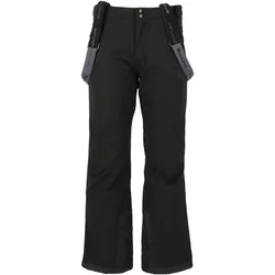 Whistler, Herren, Skihosen, Gippslang Ski Pants (XXL), Schwarz