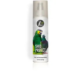 7Pets Shed Protect 200 ml
