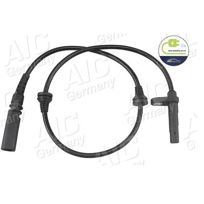 Aic Sensor, Raddrehzahl [Hersteller-Nr. 57559] für BMW