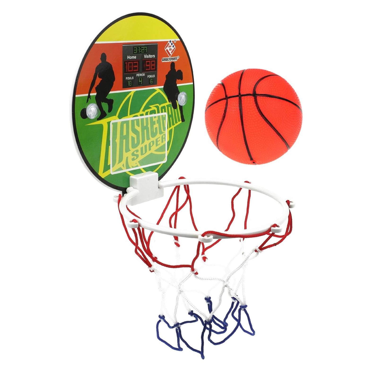 Toi-Toys Basketballset Mini (68597A)
