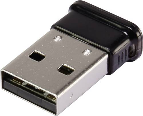 Renkforce Bluetooth-Stick 4.0 +EDR