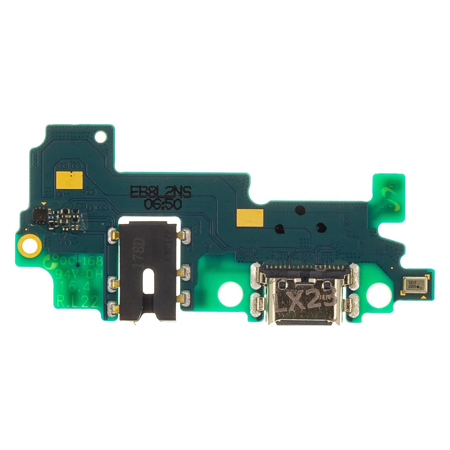 Samsung A315 Galaxy A31 Board with Charging Connector (Service Pack) (57983114260)