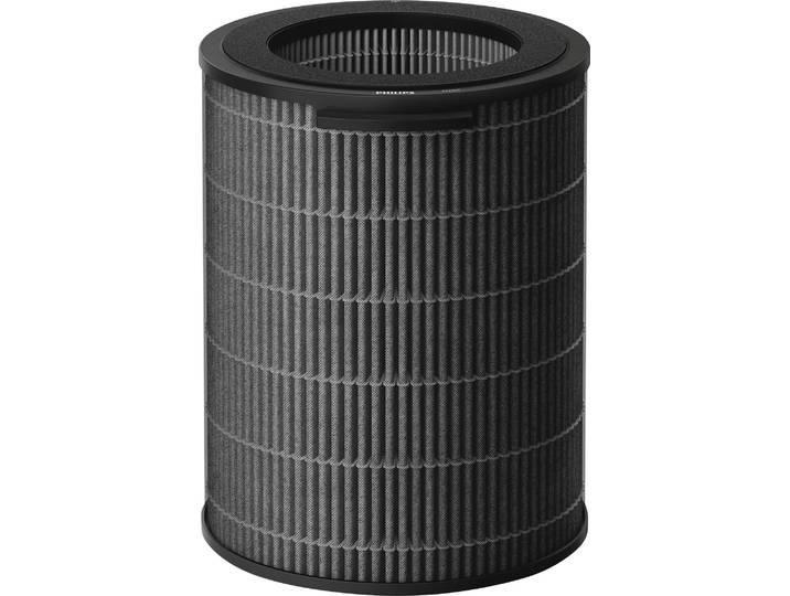 NanoProtect Filter PHILIPS FY3437/00 Pro S3 , schwarz, B:24,8cm H:30,05cm T:23,46cm, Filterkartuschen, NanoProtect Filter