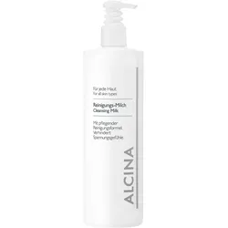 500ml Alcina Reinigungs-Milch