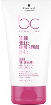 Bonacure Color Freeze Shine Savior 150 ml
