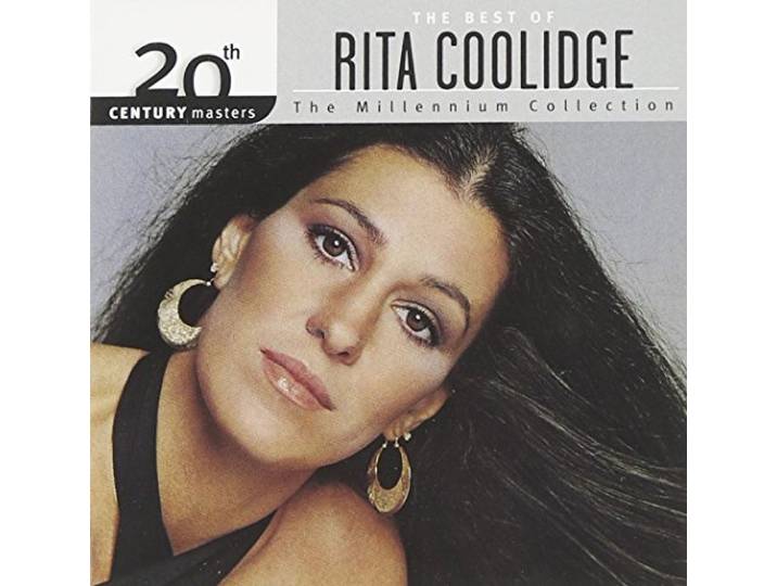 The Best Of Rita Coolidge: The Millennium Collection