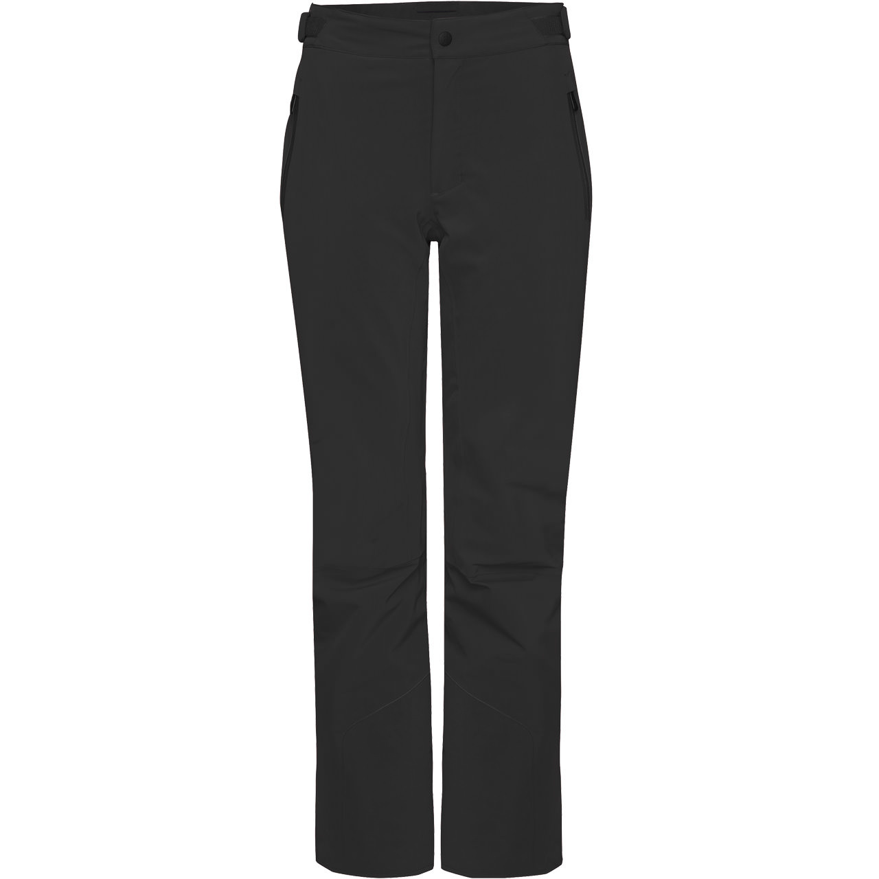 Toni Sailer Herren Skihose NICKY black - 54
