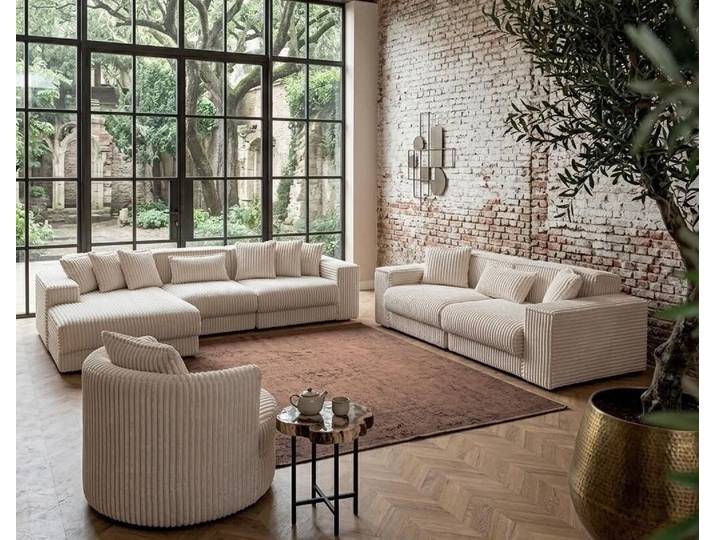 Xlmoebel Beistelltisch 2er Set moderne schwarze Beistelltische für das Wohnzimmer (2er Set, 2-St., 2er-Set), Made in Europa
