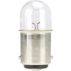 Grothe KSZ 8596 Signalgeber Leuchtmittel Passend für Serie (Signaltechnik) Grothe TBL 873x, Grothe KWL 810x, Grothe GWL 851x, Grothe DSL 733x 38596