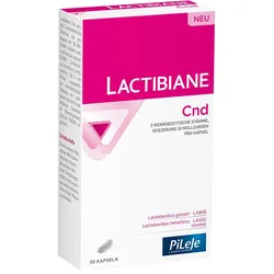 Lactibiane CND 30 St