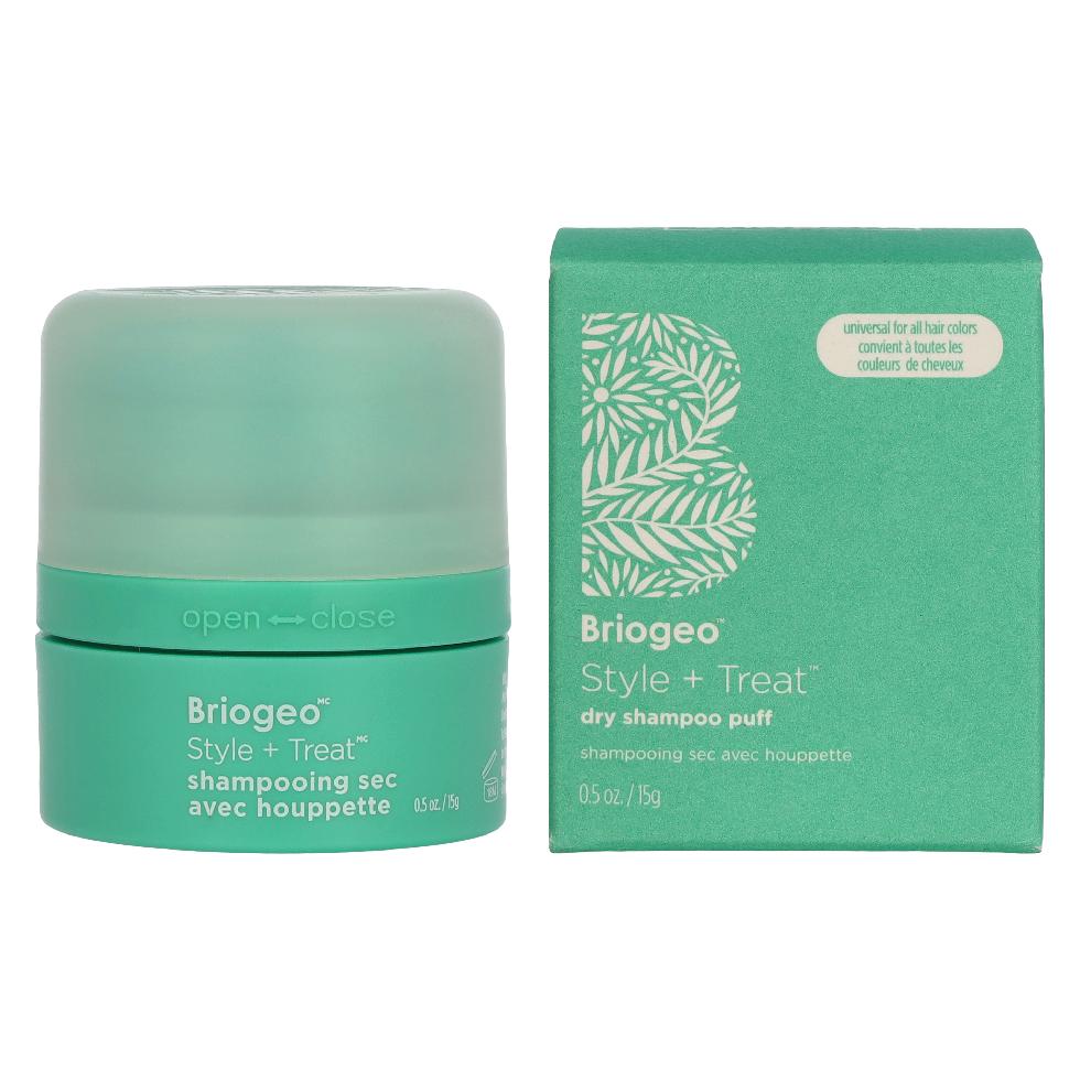 Briogeo Style + Treat (Trockenshampoo) (75133987)