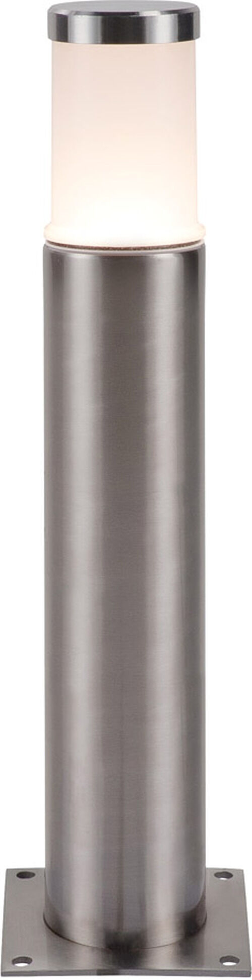 Slv Trust 30 Outdoor Standleuchte, Led, 3000k, Ip55, Edelstahl 316, 8,6w - Stand-, Wand- Und Deckenleuchten (Outdoor)