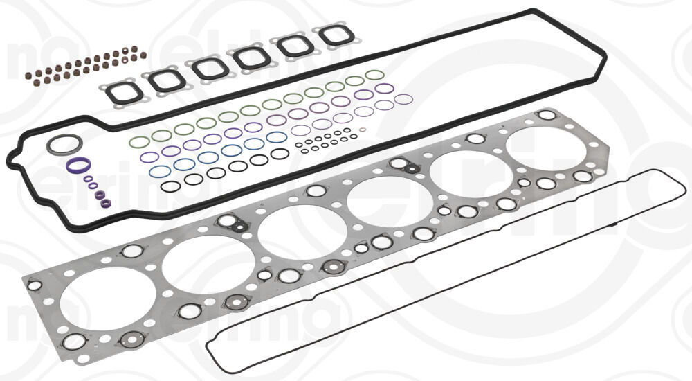 Elring Dichtungssatz, Zylinderkopf 797520 Für Renault Trucks