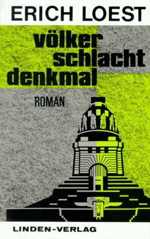 Erich Loest - Völkerschlachtdenkmal - Preis vom 12.10.2026 11:37:12 h