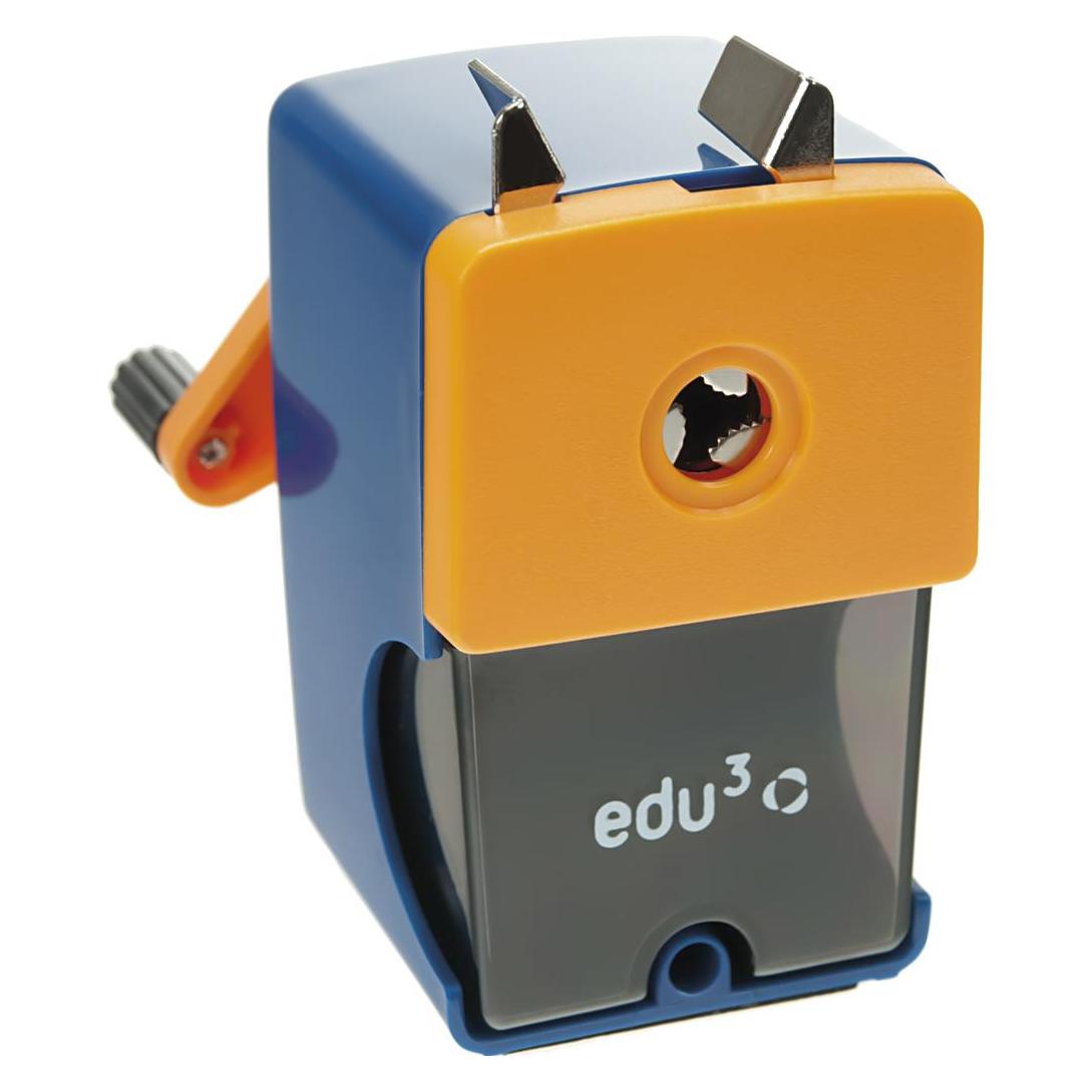EDU3 Edu Pencil Sharpener (8885009832072)