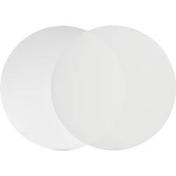 Deko Light Streuscheibe UGR 19 für Menkar 800 930711 Streuscheibe