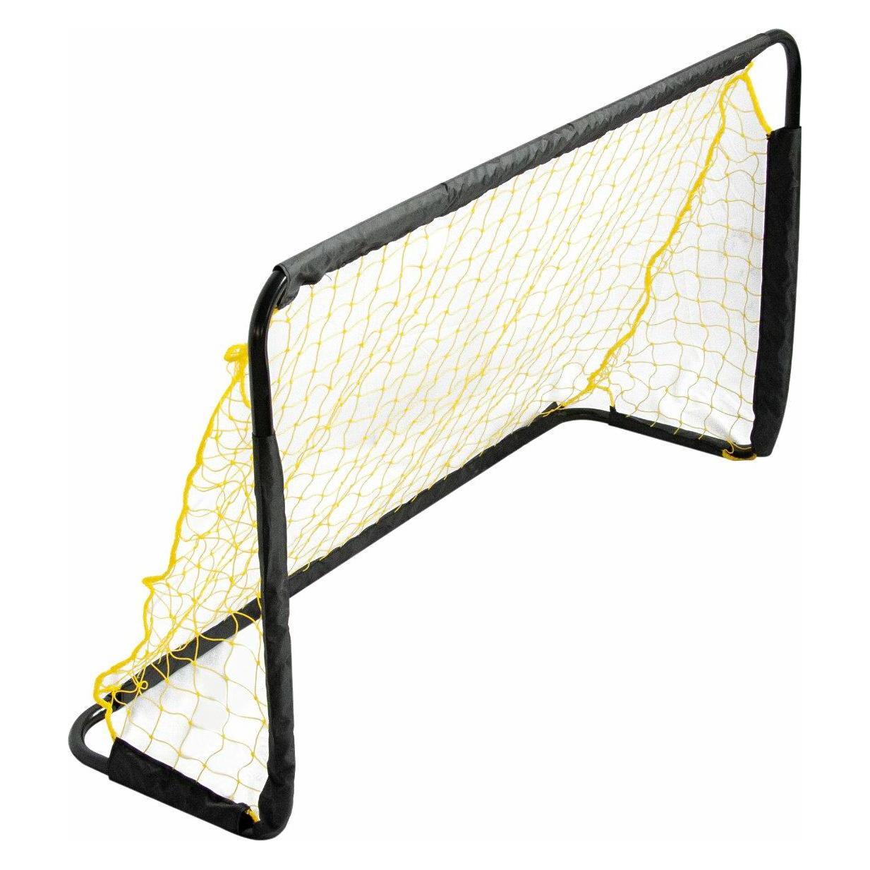 Awtools Fussballtor 120 x 70 x 40 cm, 2er-Set (60784351)