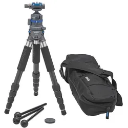 Novoflex TRIOTRAVEL MB TrioPod Travelset MagicBall