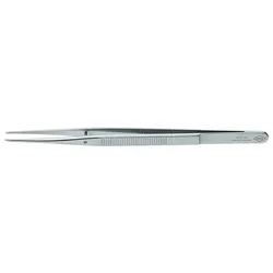 KN 92 22 35 - Pinzette, gerade, schmal, 155 mm