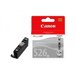 Canon CLI-526GY Original Tintenpatrone Grau