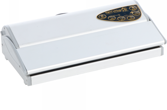 More Than Chef Supersaving 30 - Macchina per il sottovuoto - Barra saldante da 30cm