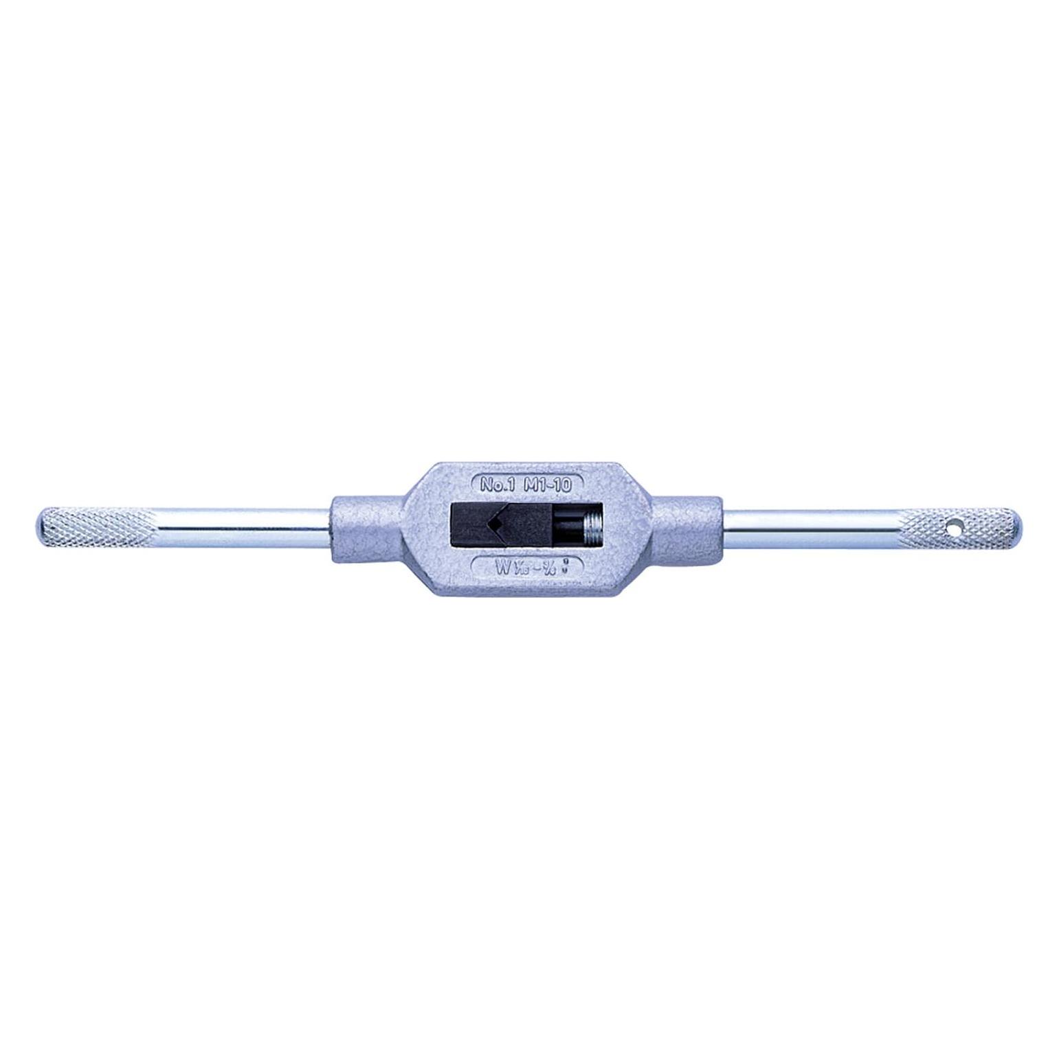 Exact Windeisen M1 - M12 1604973 DIN (1604973)
