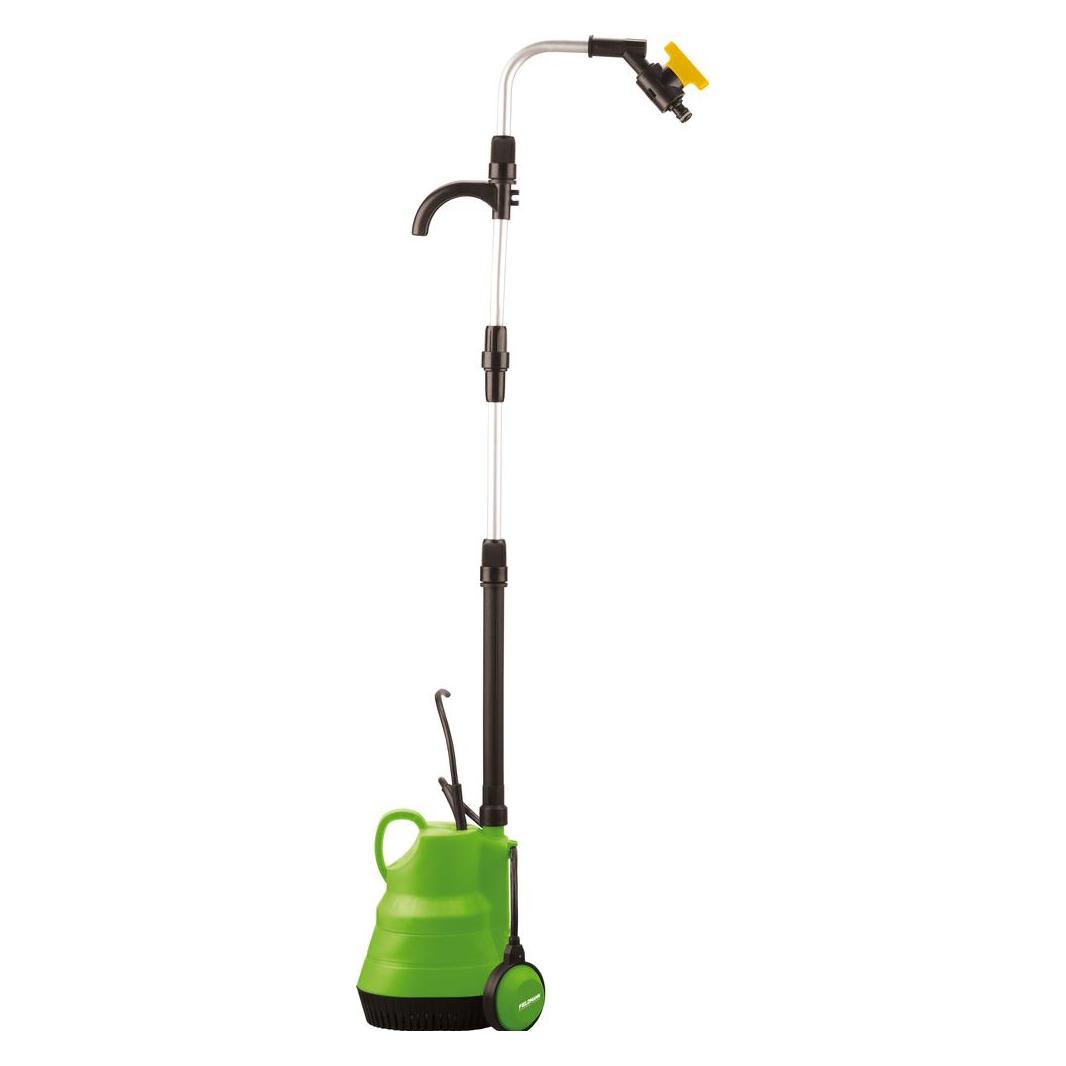 Fieldmann FVC 3002-ED (Schmutzwasserpumpe) (FVC 3002-ED)