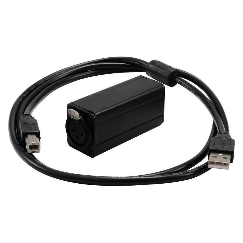 FutureLight ULB-2 USB-Uploadbox (51836903)