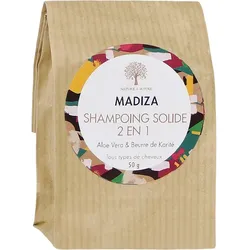 Bio Shampoo Fest Aloe & Shea Butter Madiza 1 ST