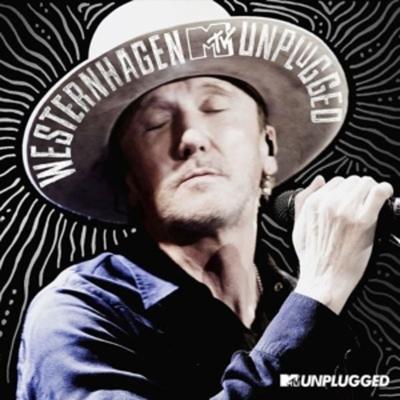 MTV Unplugged - Westernhagen, CD