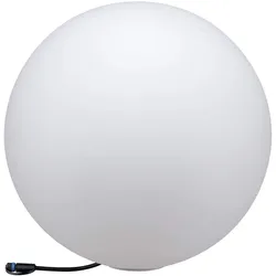 Paulmann, Gartenbeleuchtung, Outdoor Plug & Shine Globe (235 lm, IP67)