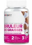 Eafit Brûleur de Graisses 60 Unités - Pot 60 gommes