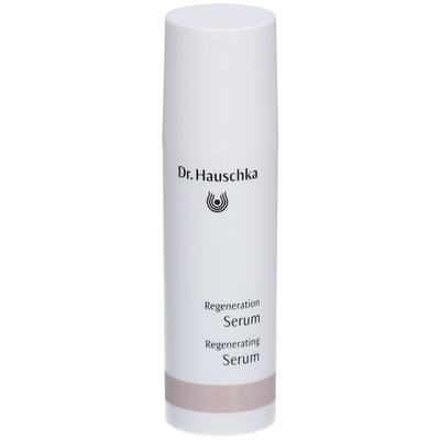 Dr.hauschka Regeneration Serum 30 ml Creme