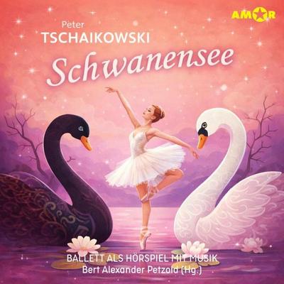 Schwanensee - Peter Iljitsch Tschaikowsky, Audio, 9783692121574