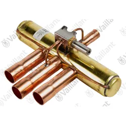VAILLANT Ventil Vaillant-Nr. 0010033538
