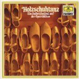 Ferenc Fricsay - Holzschuhtanz - Preis vom 11.10.2026 03:10:56 h