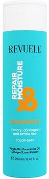 Revuele Shampoo Repair & Moisture 250 ml